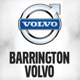 McGrath Volvo Cars Barrington