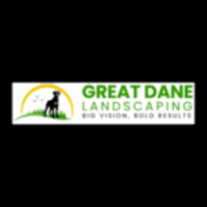 Great Dane Landscaping
