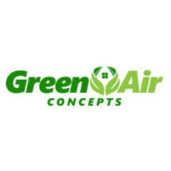 Green Air Concepts HVAC