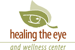 Healingtheeye