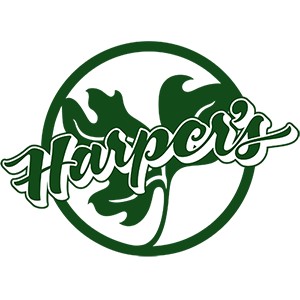 Harper's Tree and Stump Removal