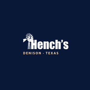 Hench's Country Liv'n Homes of Denison