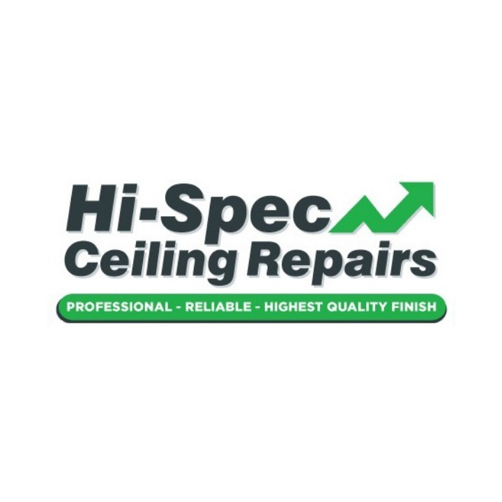Hi-Spec Ceiling Repairs