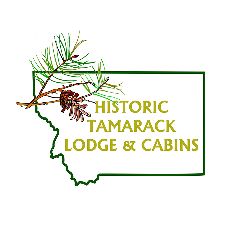 Historic Tamarack Lodge