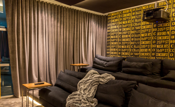 Modern Blinds and Shades Sunny Isles