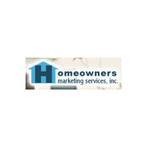 Homeowners Marketing Services