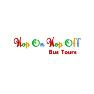 Hop On Hop Off Bus Tour