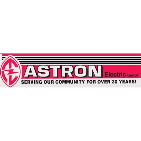 Astron Electric