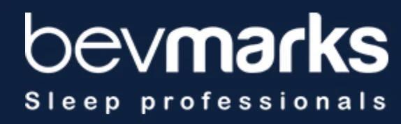 Bevmarks Sleep Professionals