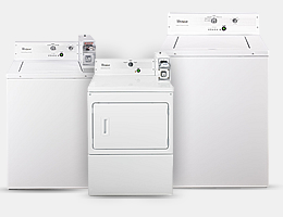 Innovative Laundry Systems
