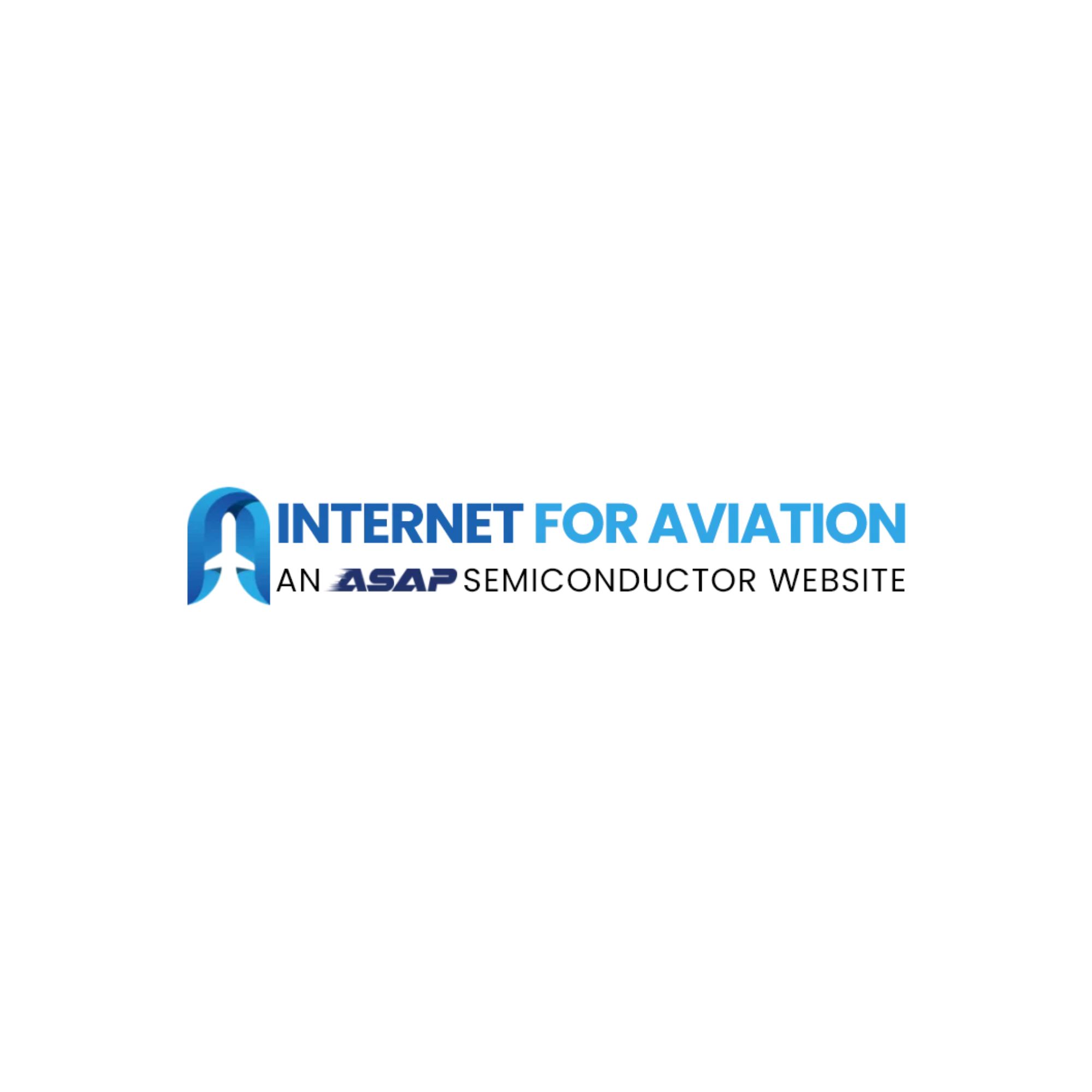 Internet for Aviation