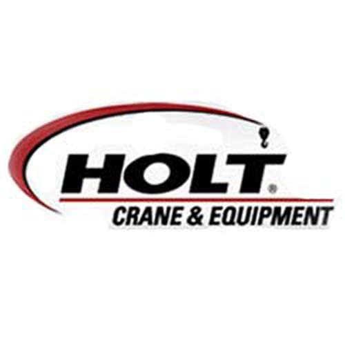 HOLT Crane &amp; Equipment Irving / Dallas