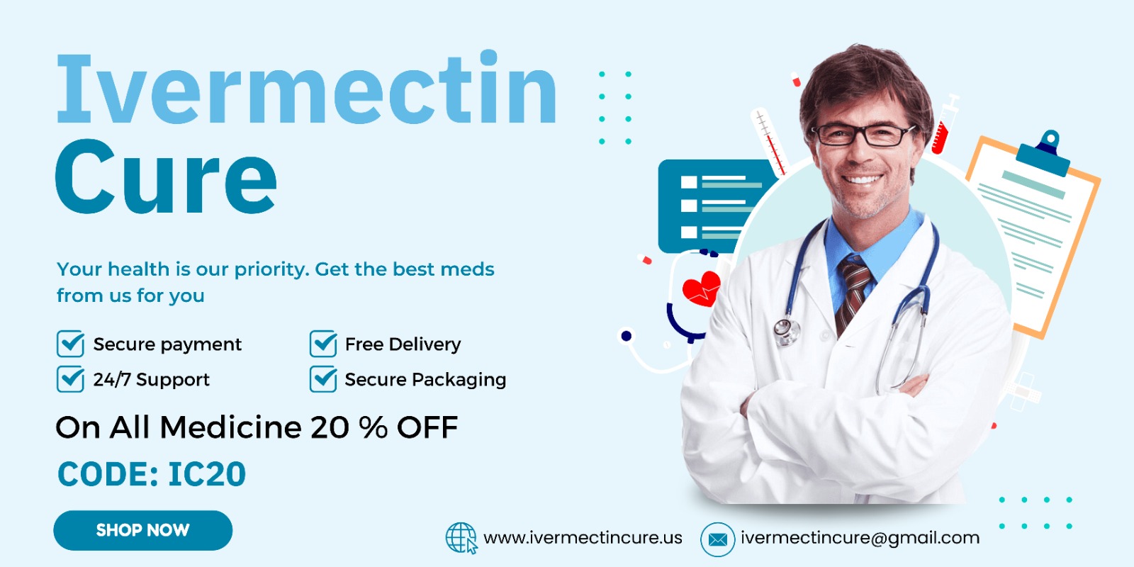 Ivermectincure.us