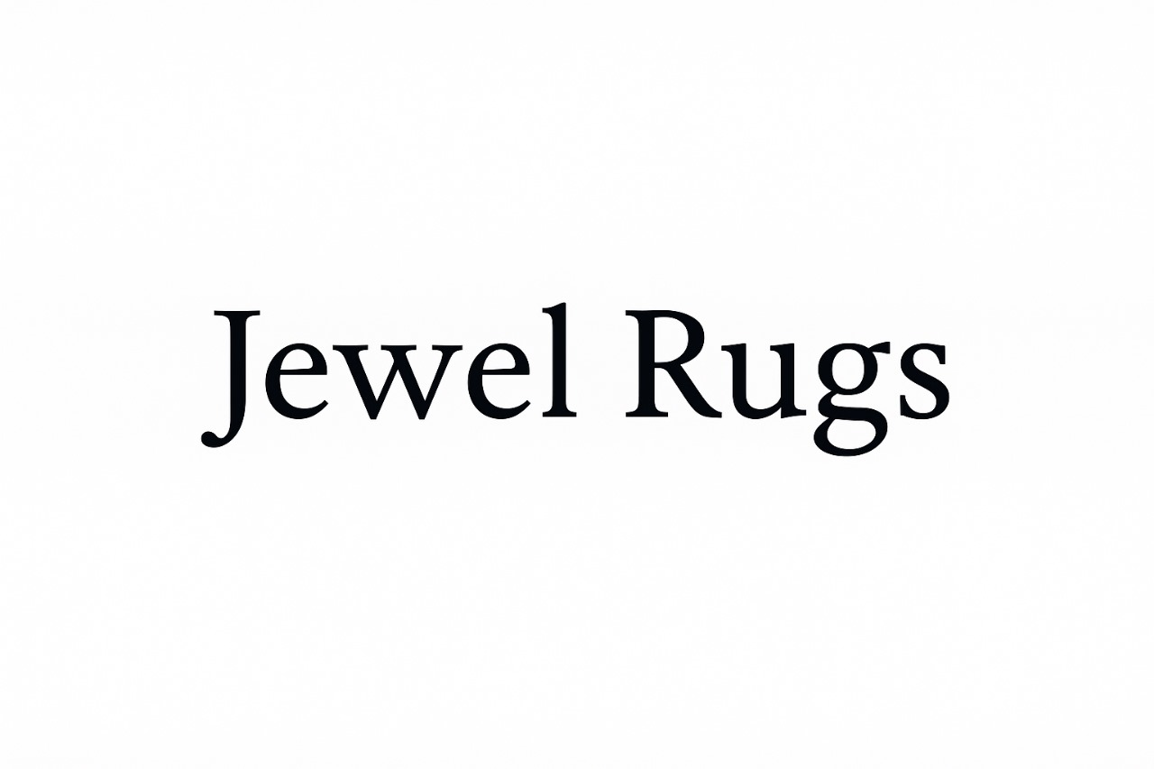 Jewel Rugs
