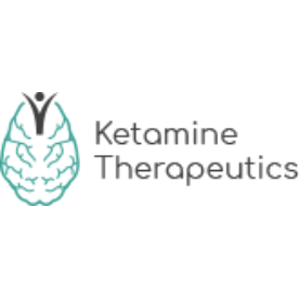 Ketamine Therapeutics