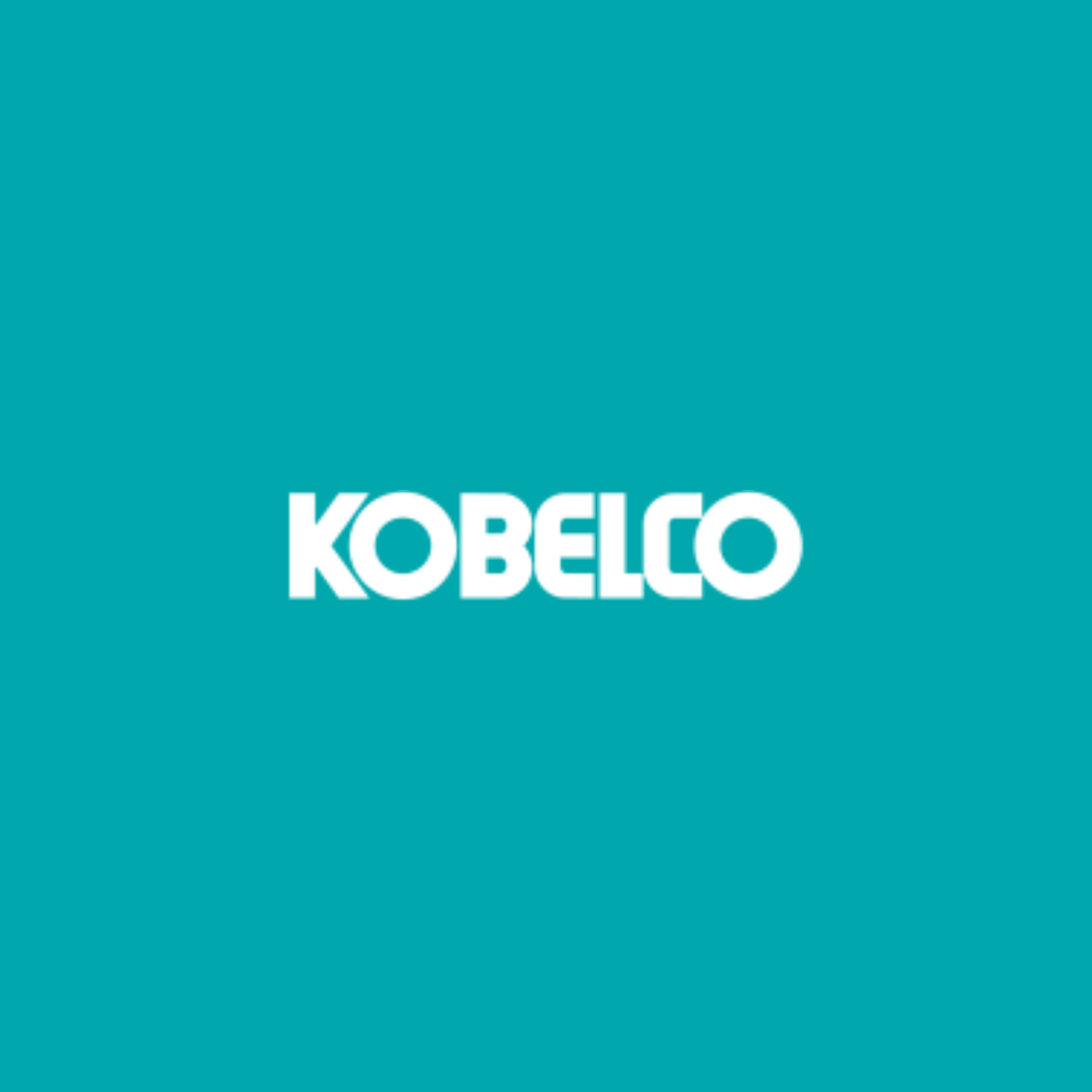 Kobelco Construction Equipment India