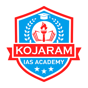 Kojaram IAS Academy