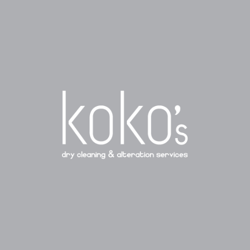 Koko's Dry Cleaning