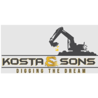 Kosta & Sons