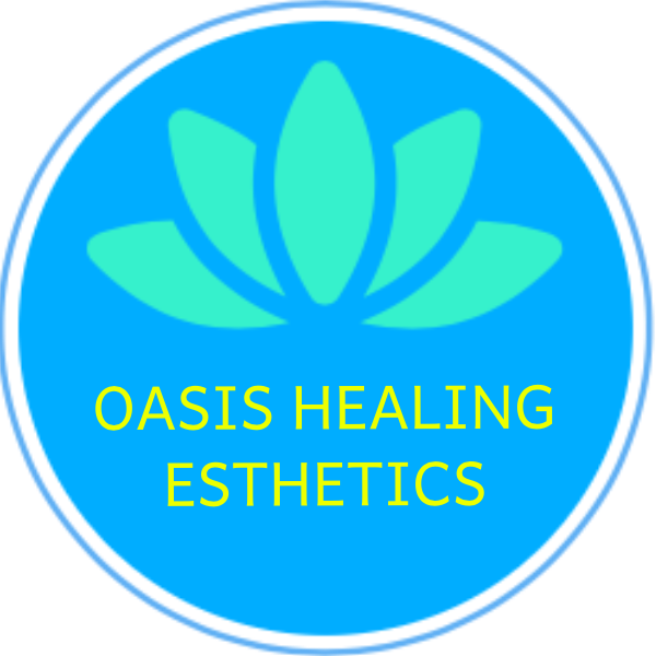 OASIS HEALING ESTHETIC