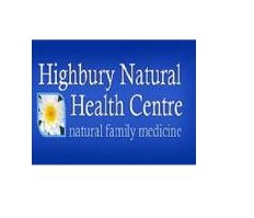 Highbury Natural Health Centre & IBS Clinic