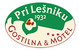 Gostilna in Motel pri Lešniku