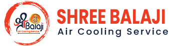 Shree Bala Ji AC Repair