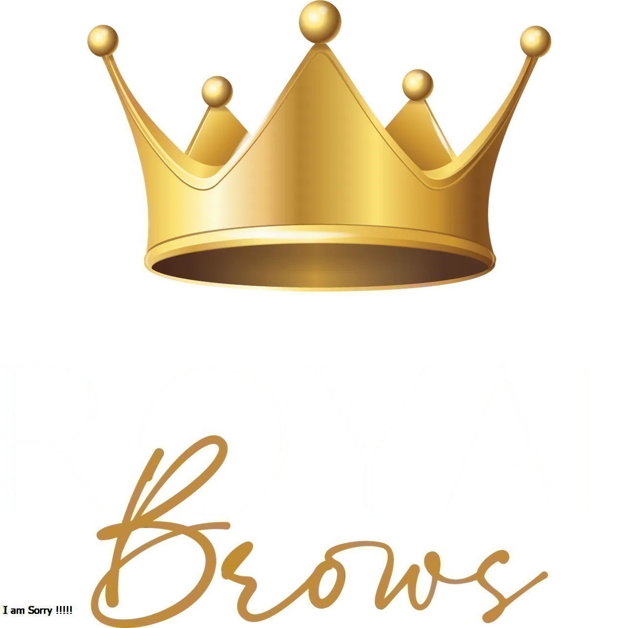 Royal Brows