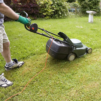 KC Mobile Lawnmower Repairs