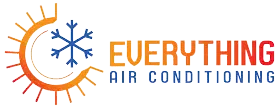 Everything Air Conditioning