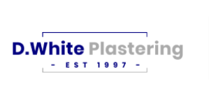 D.White Plastering