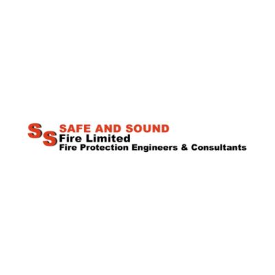 Safeandsoundfireltd