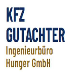 Kfz Gutachter Herne - Hunger Ingenieurbüro