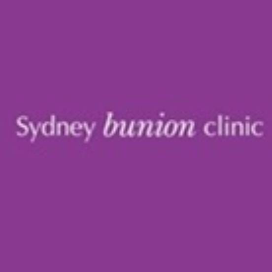 Sydney bunion clinic