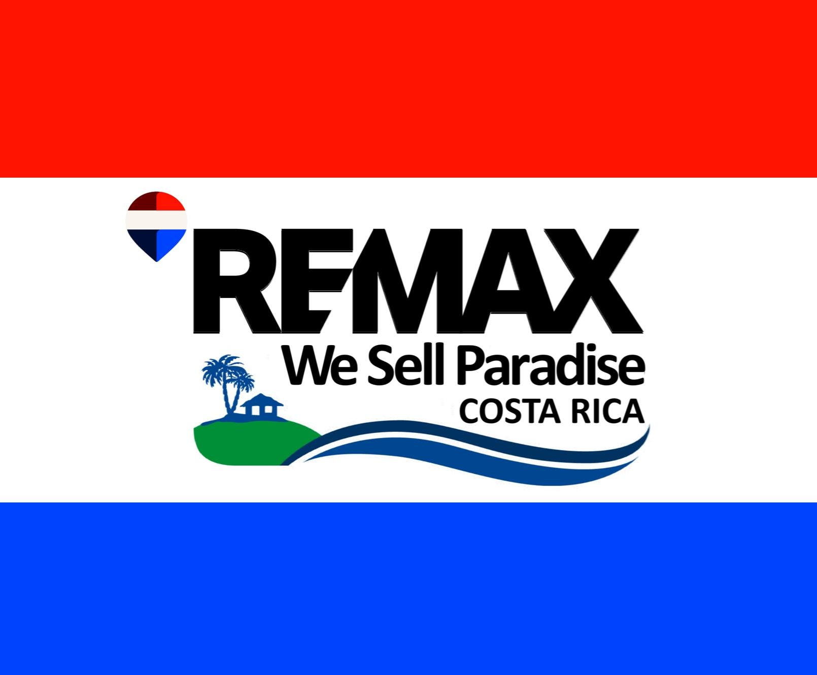 RE/MAX We Sell Paradise