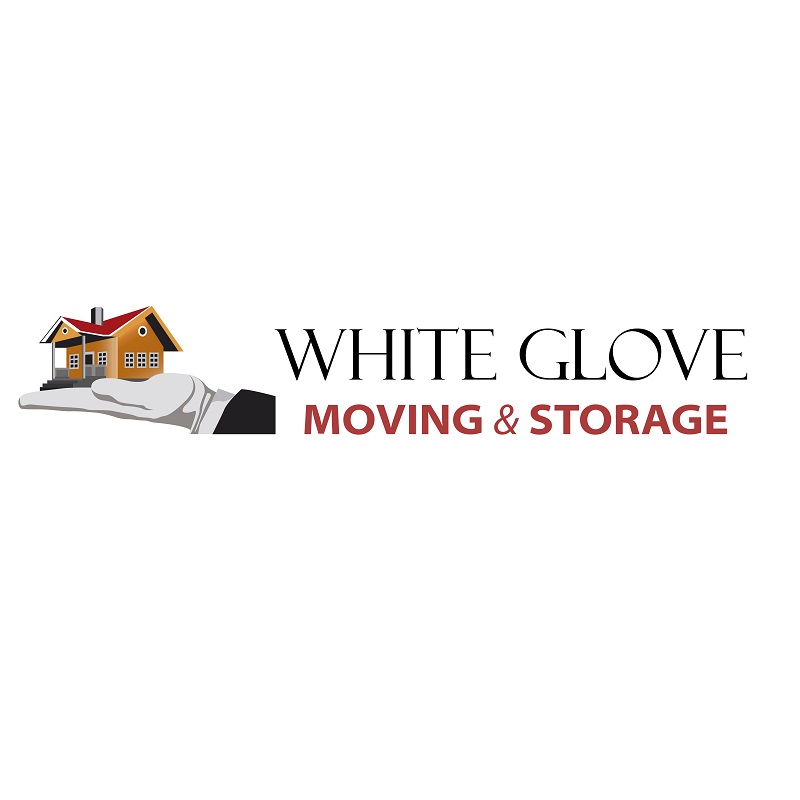 White Glove Moving and Storage