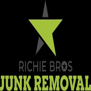 Richie Bros Junk Removal
