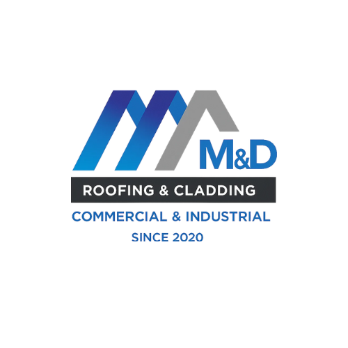 M&D Roofing & Cladding Ltd