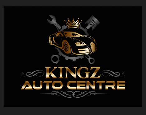 KINGZ KUSTOMZ