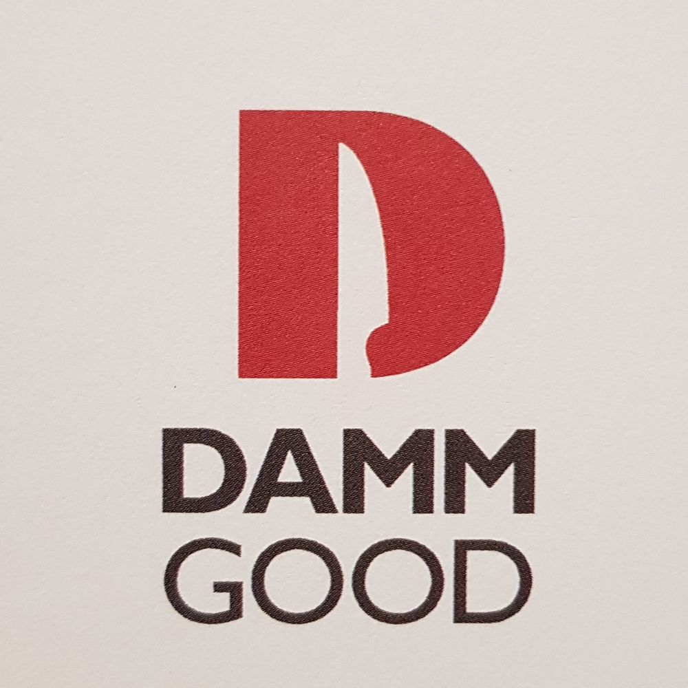 Damm Good Catering