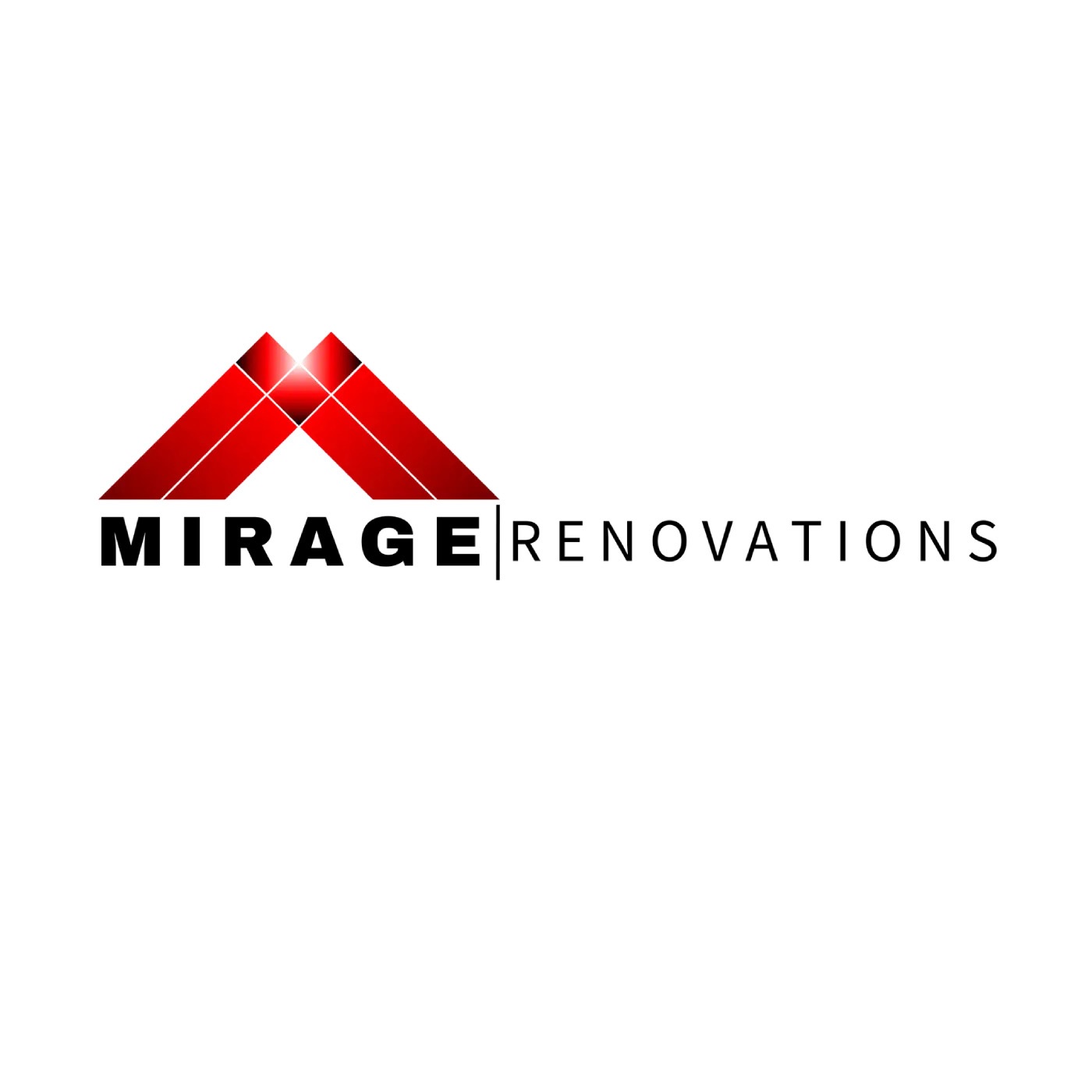 Mirage Renovations