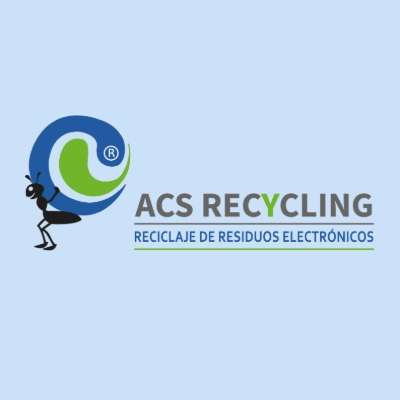 ACS RECYCLING SLU