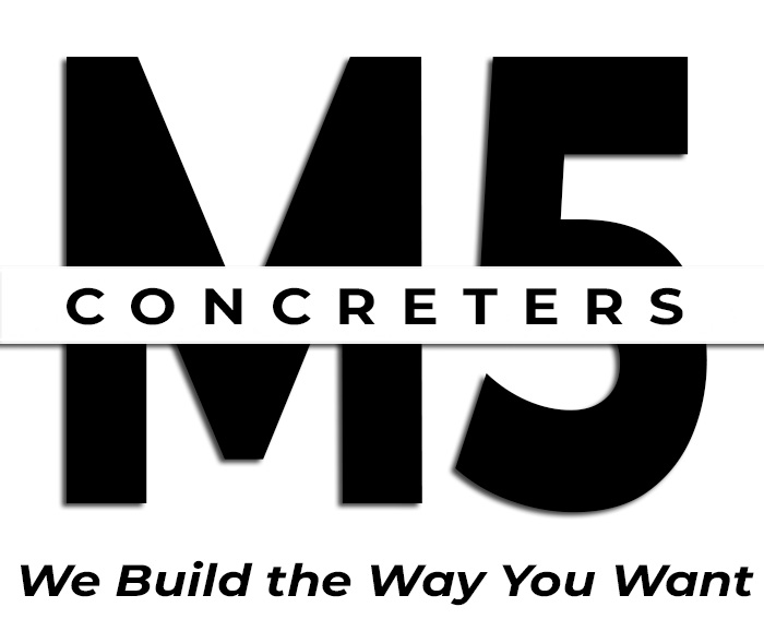 Concrete Driveways in Melbourne