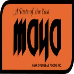 Maya Overseas Foods Inc.