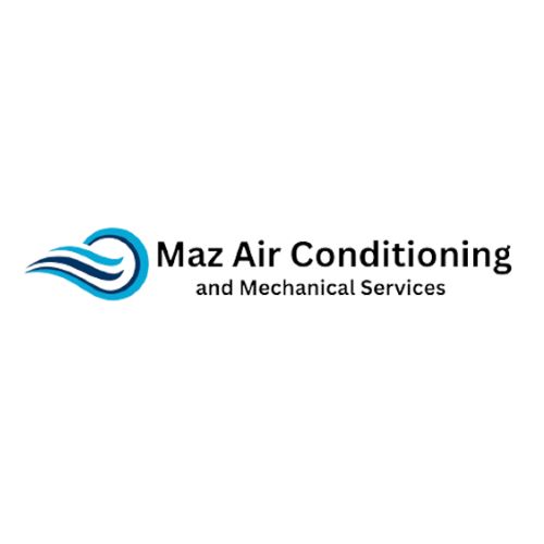 MAZ Airconditioning