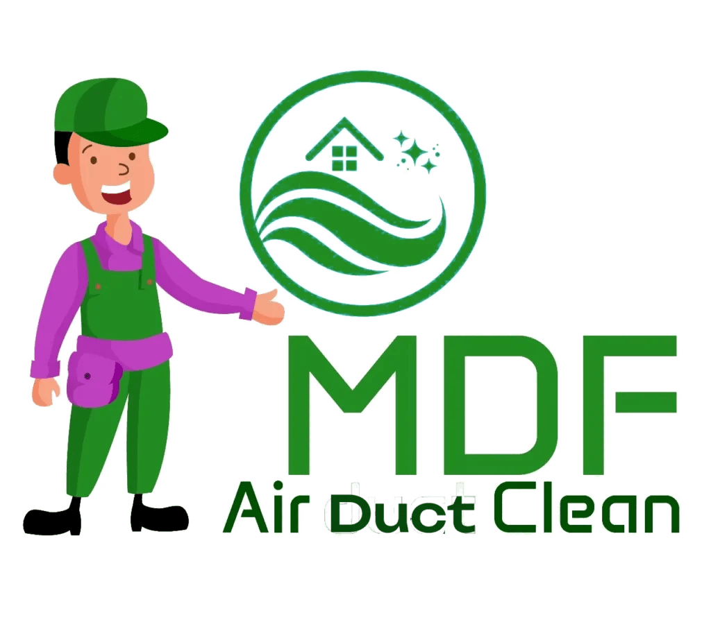 MDF Air Duct Cleaning