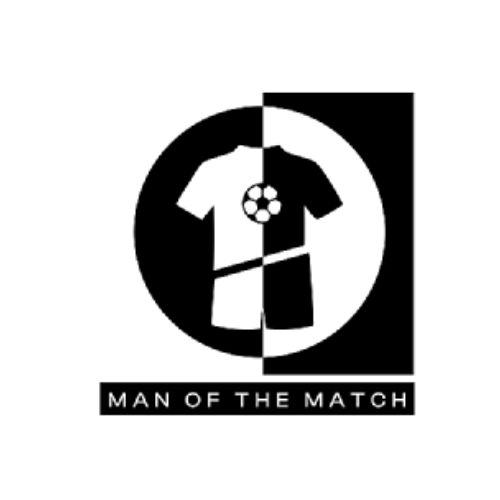 MOTM Football Shirts