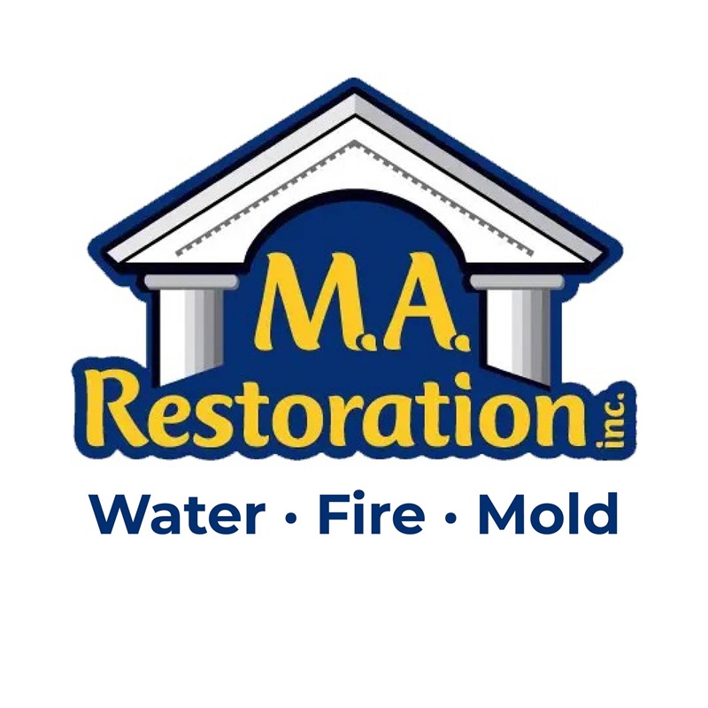 M.A. Restoration Inc.