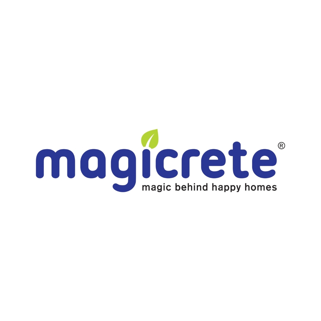 Magicrete Building Solutions