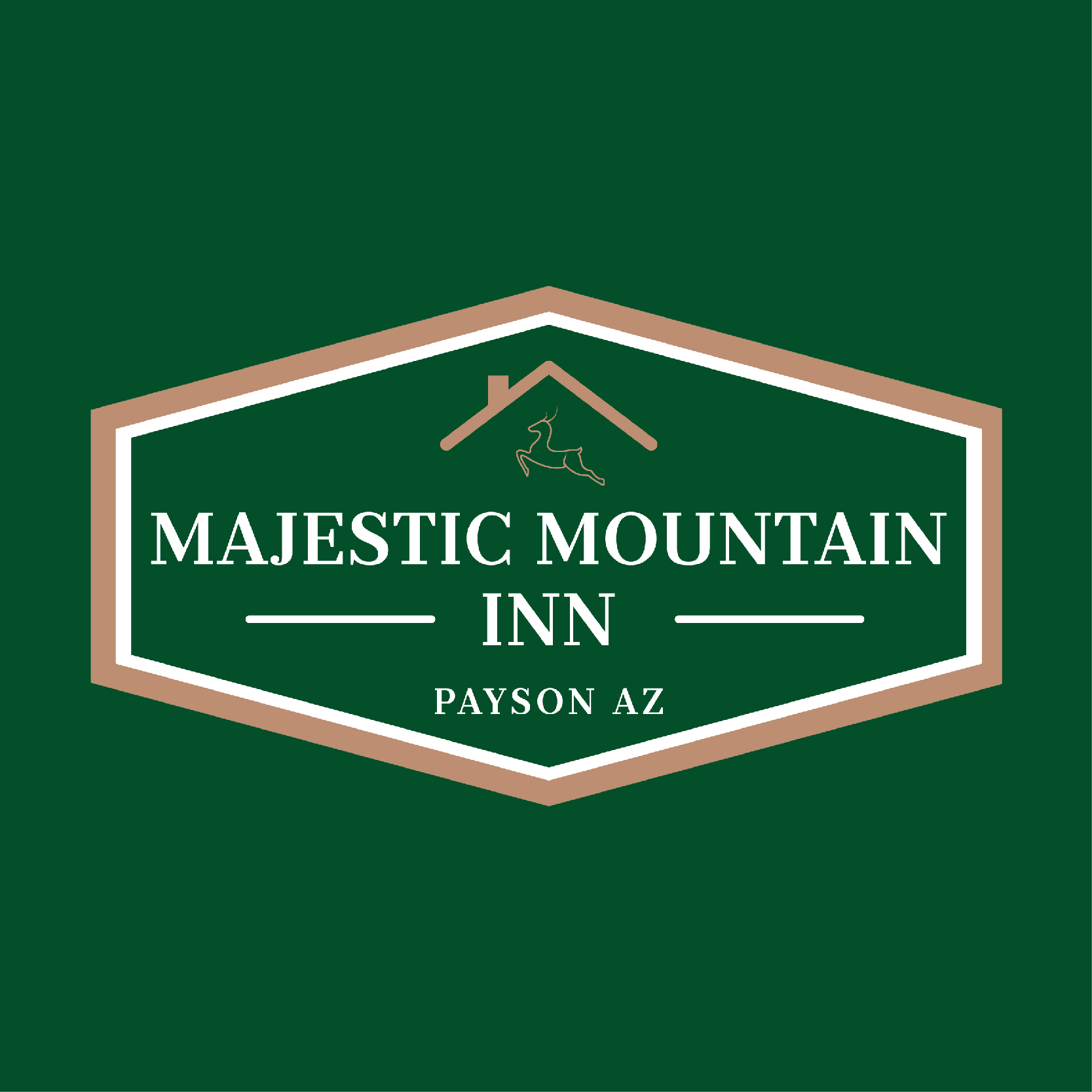 Majestic Mountain Inn